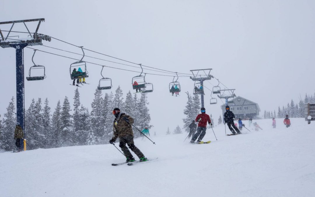 SEASON PASS SPOTLIGHT – THE HUCKLEBERRY PASS