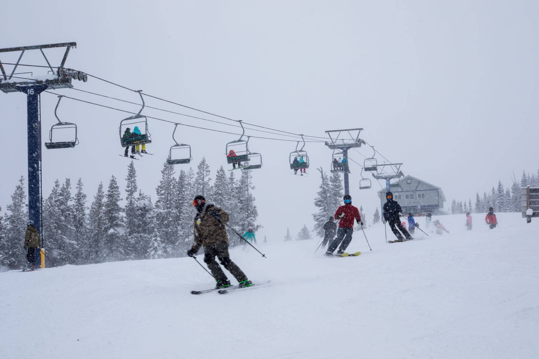 SEASON PASS SPOTLIGHT – THE HUCKLEBERRY PASS