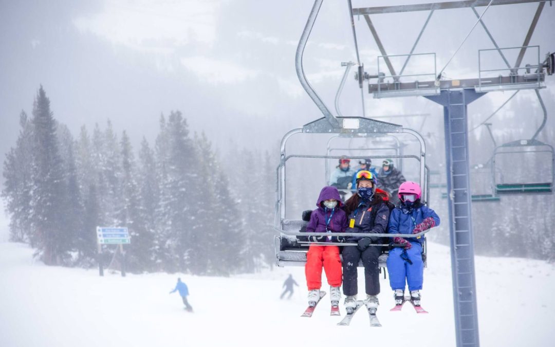 FAMILY DAY WEEKEND / WEEK OPERATIONS
