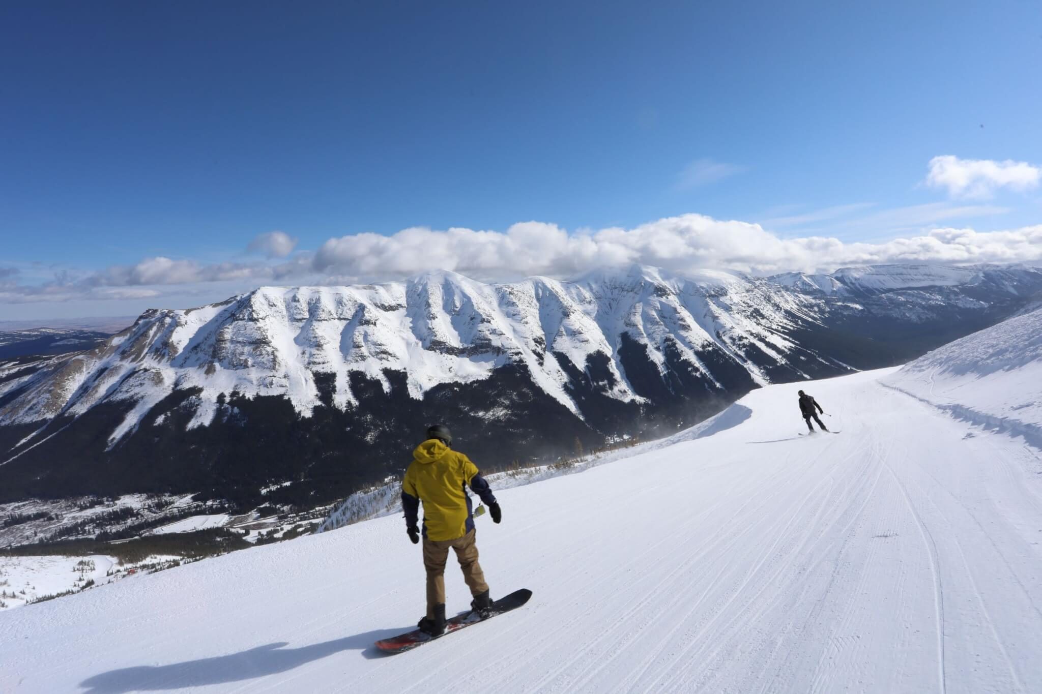 26/27 Season Passes On Sale