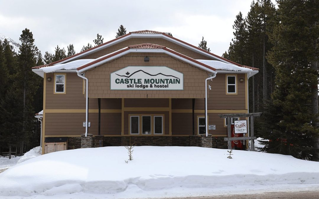 CMR ACQUIRES CASTLE SKI LODGE