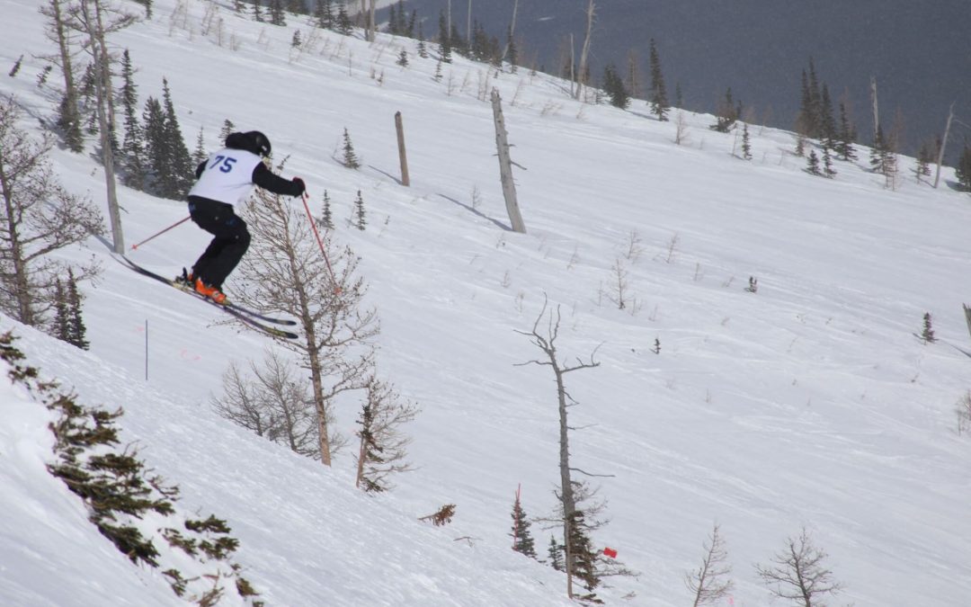 2020 IFSA JUNIOR BIG MOUNTAIN – DAY 1 RESULTS