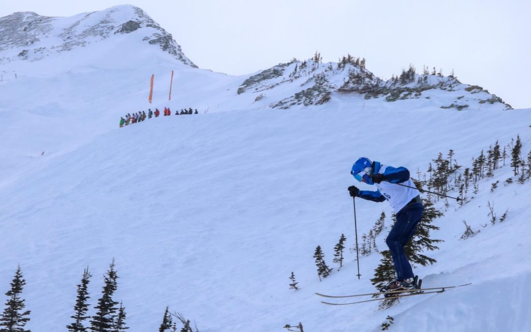 CASTLE ATHLETE TO ATTEND 2021 FREERIDE JUNIOR WORLD CHAMPIONSHIPS