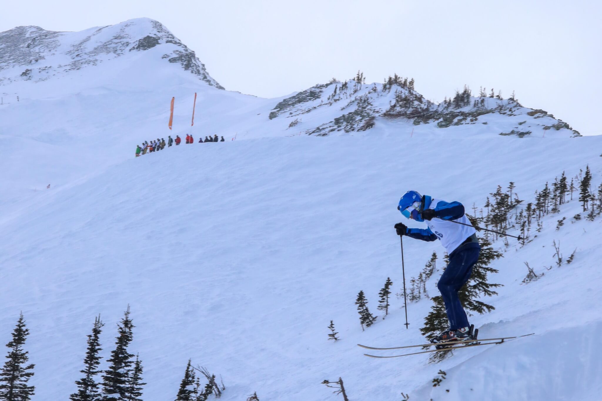 CASTLE ATHLETE TO ATTEND 2021 FREERIDE JUNIOR WORLD CHAMPIONSHIPS