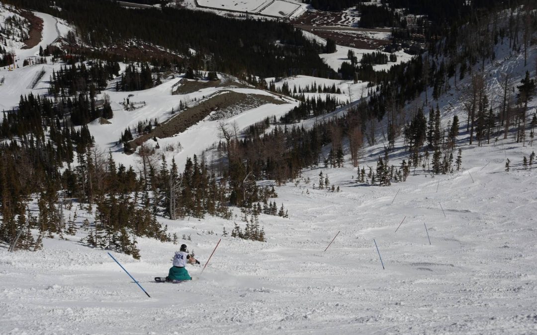 2022 TOM TATARYN SLALOM RESULTS