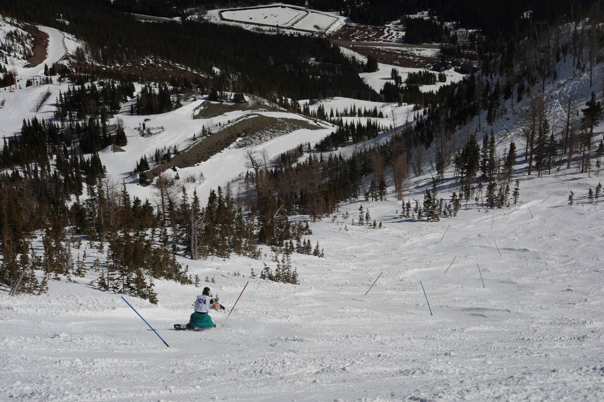 2022 TOM TATARYN SLALOM RESULTS
