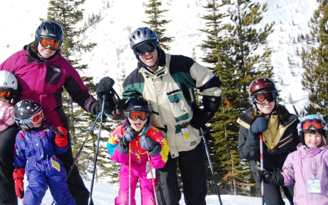 FAMILY DAY WEEKEND IS UPON US!