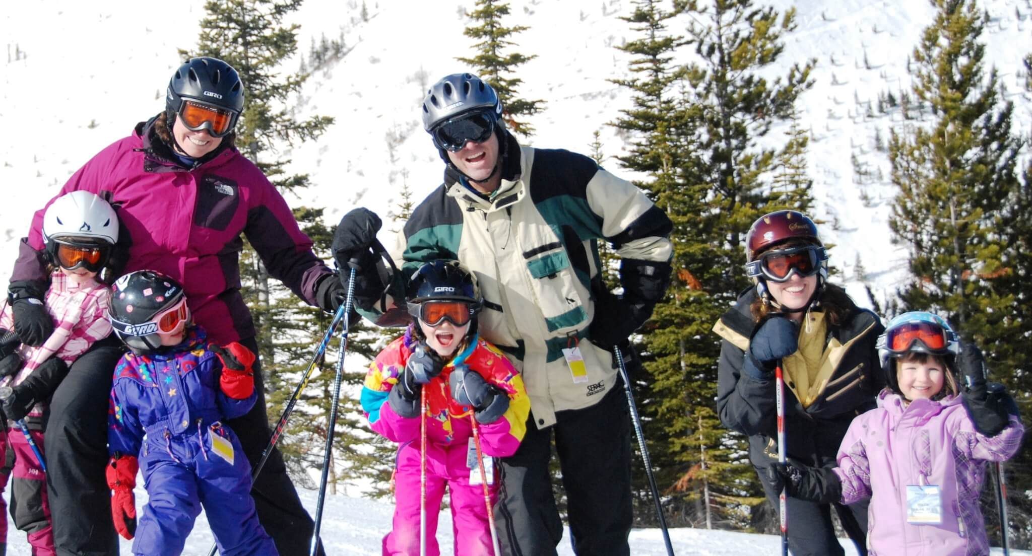 Family Fun