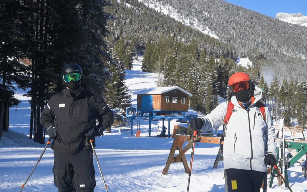 Video Update – December 10th 2020, Face Coverings Reminder