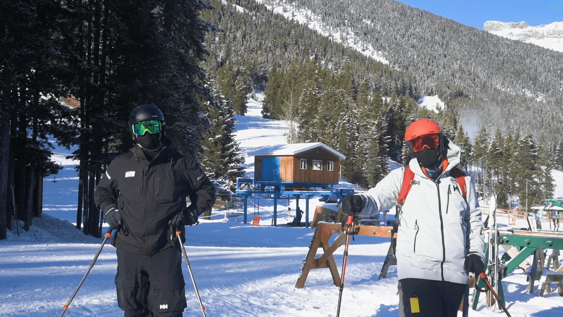Video Update – December 10th 2020, Face Coverings Reminder
