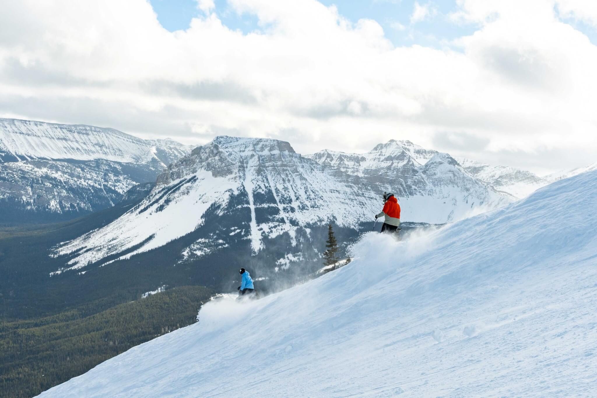 CASTLE FIRST HIGH-SPEED CHAIRLIFT OFFICIALLY OPEN