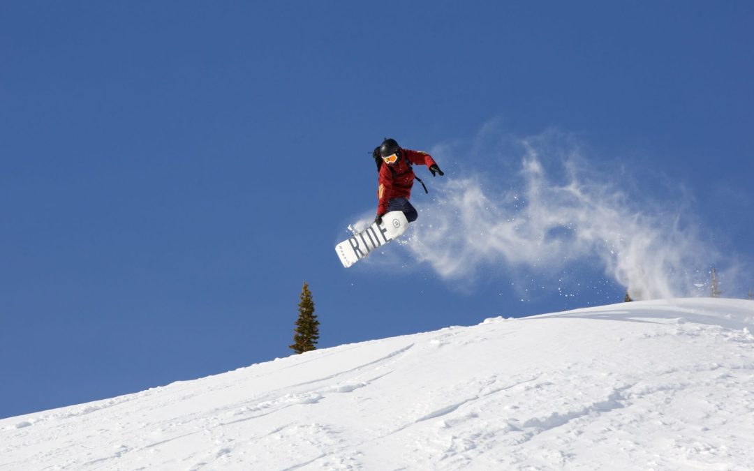 A LOOK INTO LIFT-ASSISTED CAT SKIING