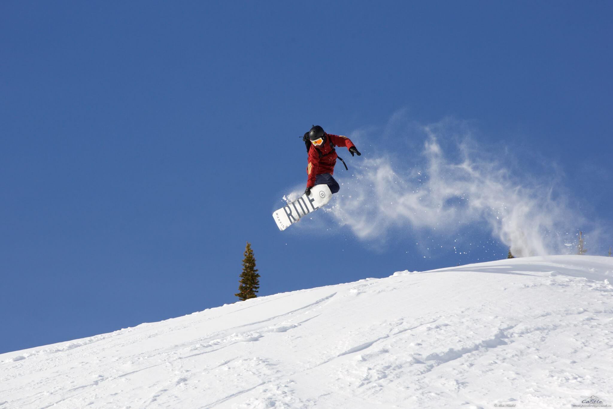 A LOOK INTO LIFT-ASSISTED CAT SKIING