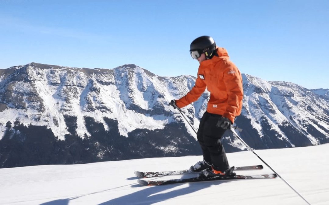 WEEKLY VIDEO UPDATE – MARCH 20, 2019