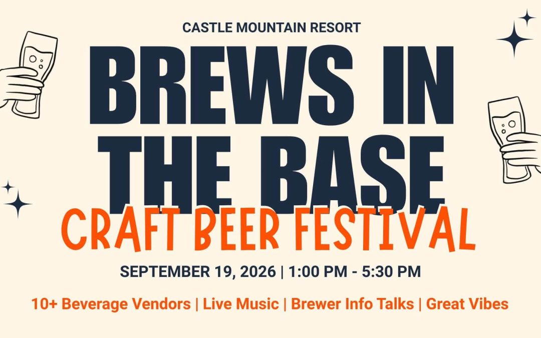 BREWS IN THE BASE