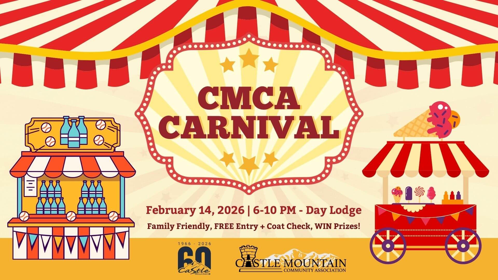 CMCA Carnival
