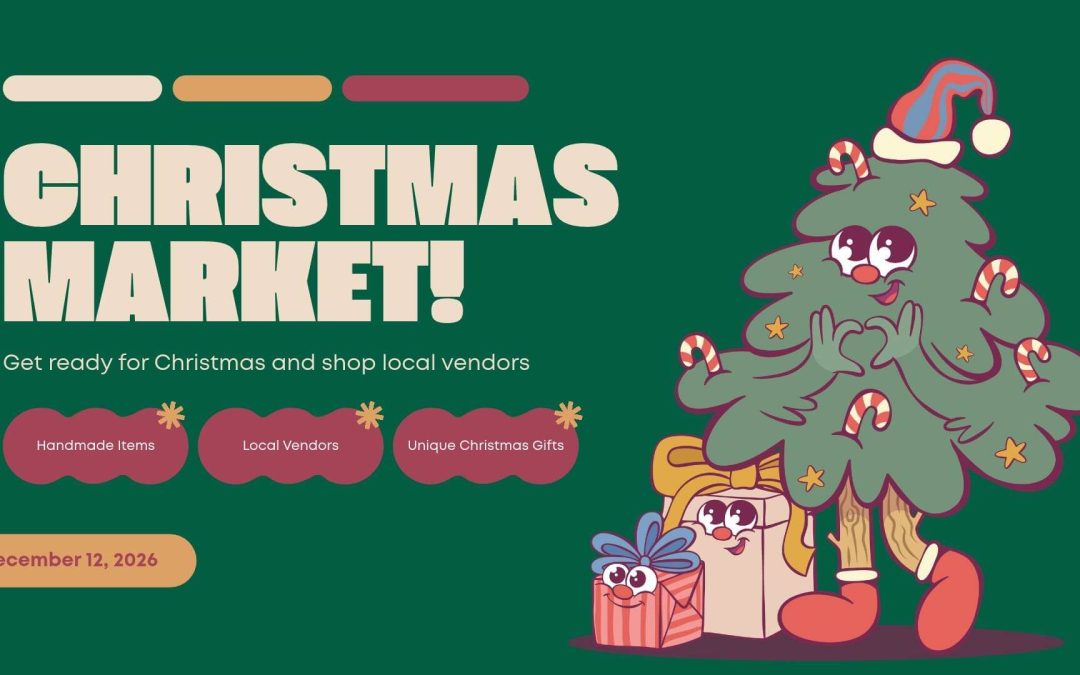 CHRISTMAS MARKET