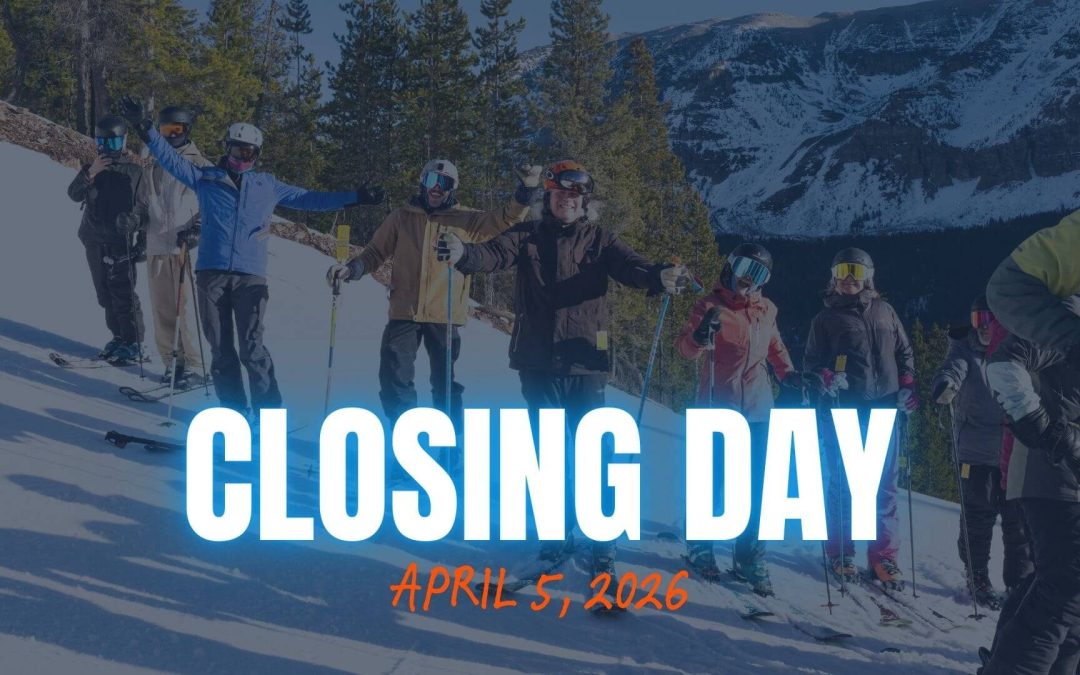 CLOSING DAY