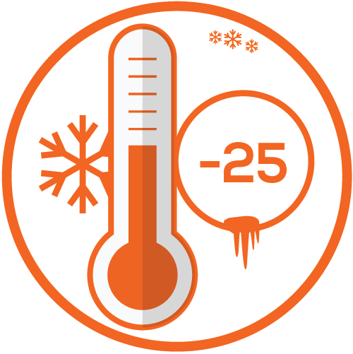 Cold Weather 25