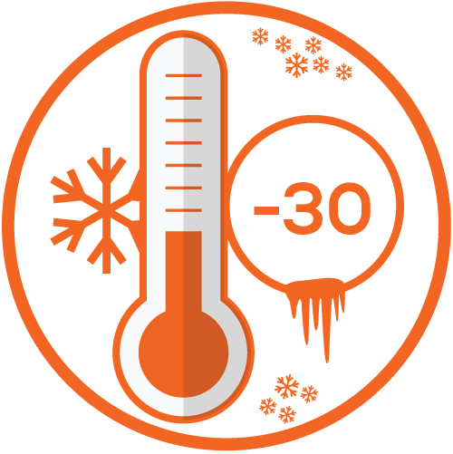 Cold Weather 30