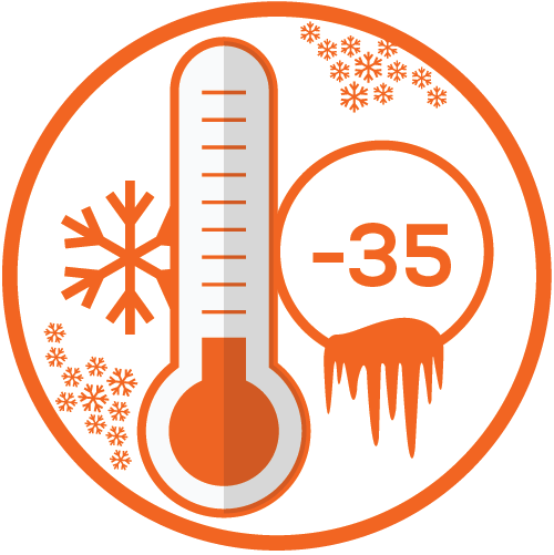 Cold Weather 35