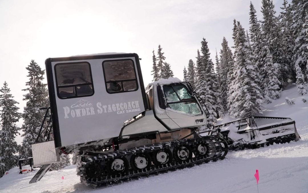 23/24 CAT SKIING SEATS ON SALE NOW