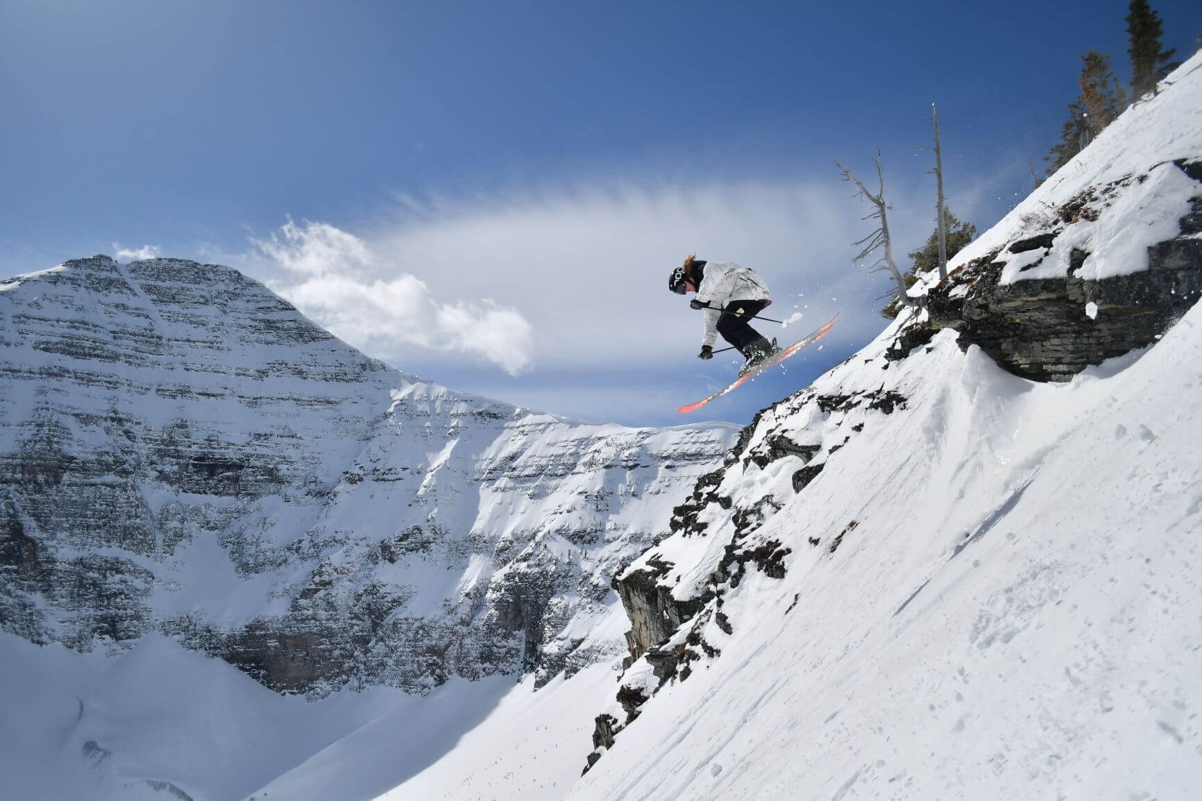 IFSA JR BIG MOUNTAIN REGIONALS RESULTS