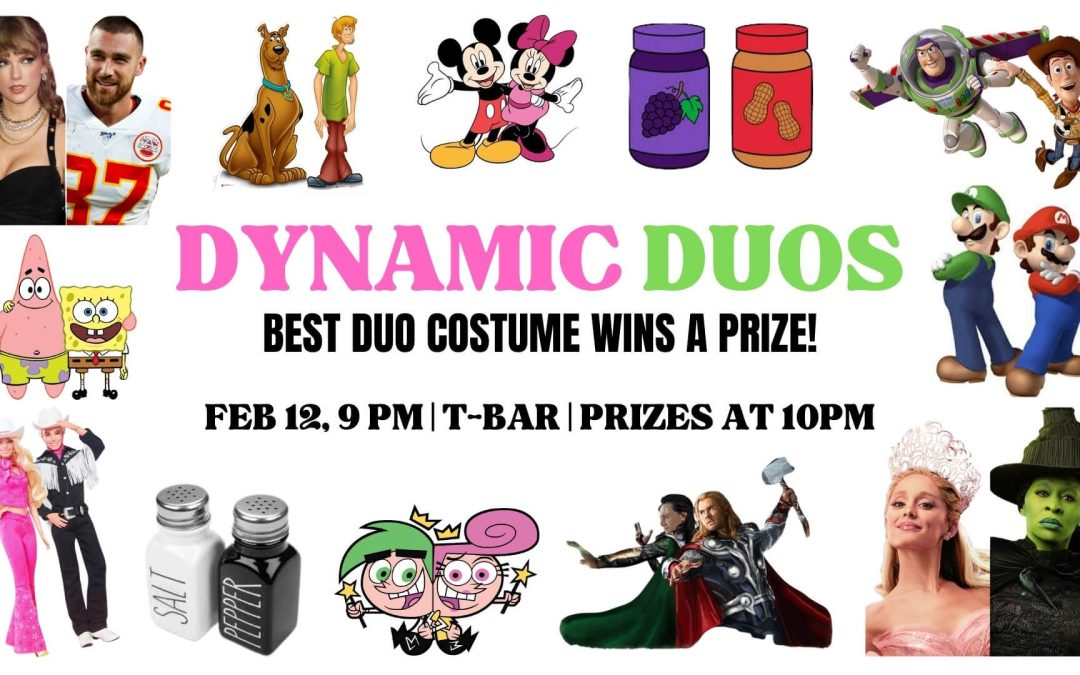 DYNAMIC DUOS