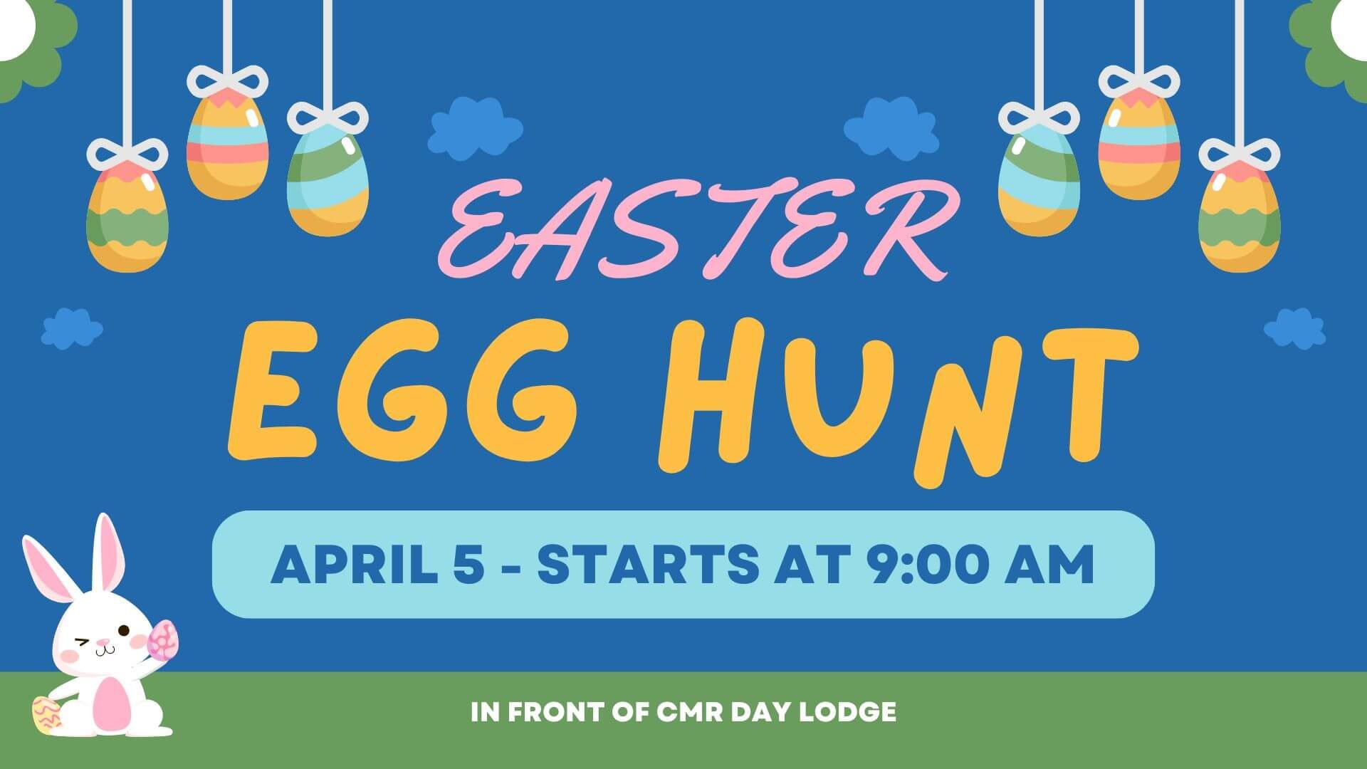 Easter Egg Hunt