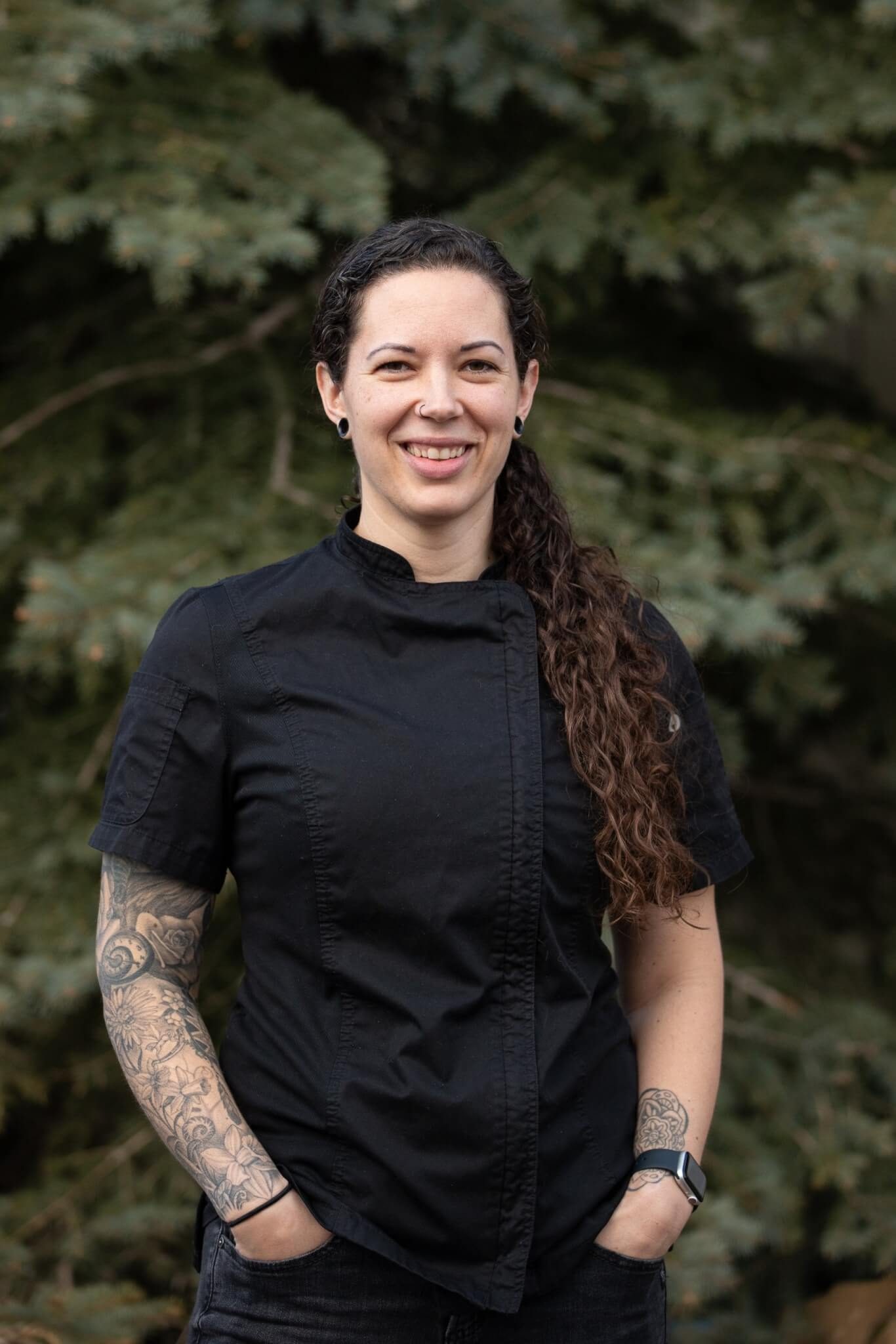 Erica Warlow Headshot