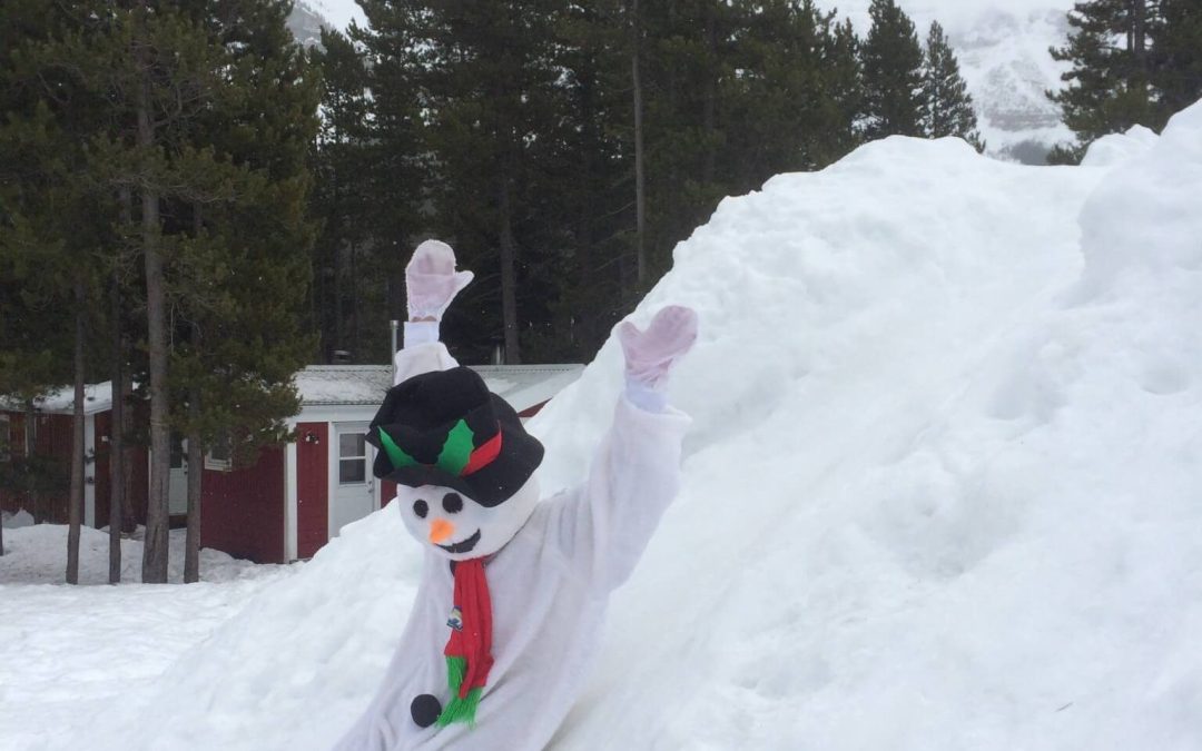 LOTS OF FAMILY DAY WEEKEND FUN IN THE FORECAST
