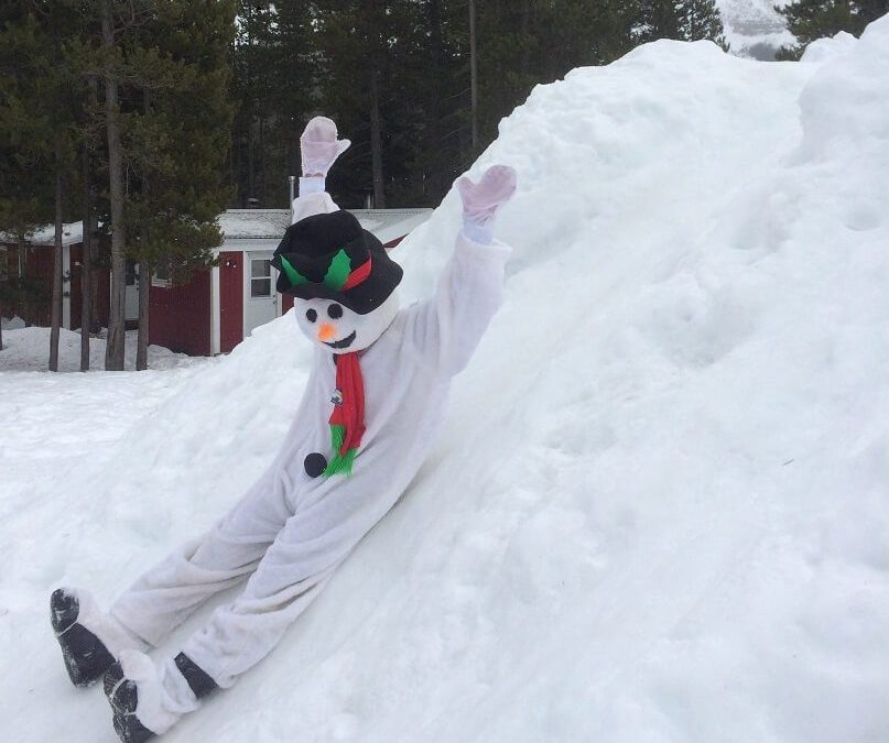 So Much Going On This Family Day Weekend