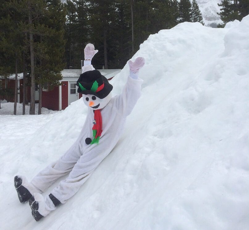So Much Going On This Family Day Weekend