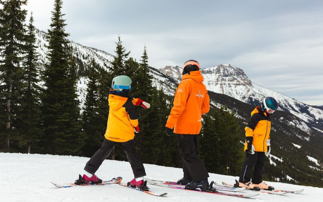 3-DAY HOLIDAY CAMPS