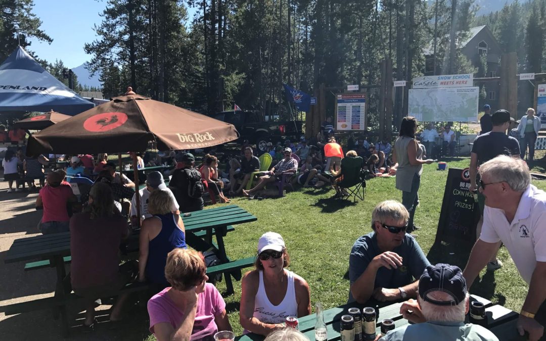 Thank You from Huck Fest