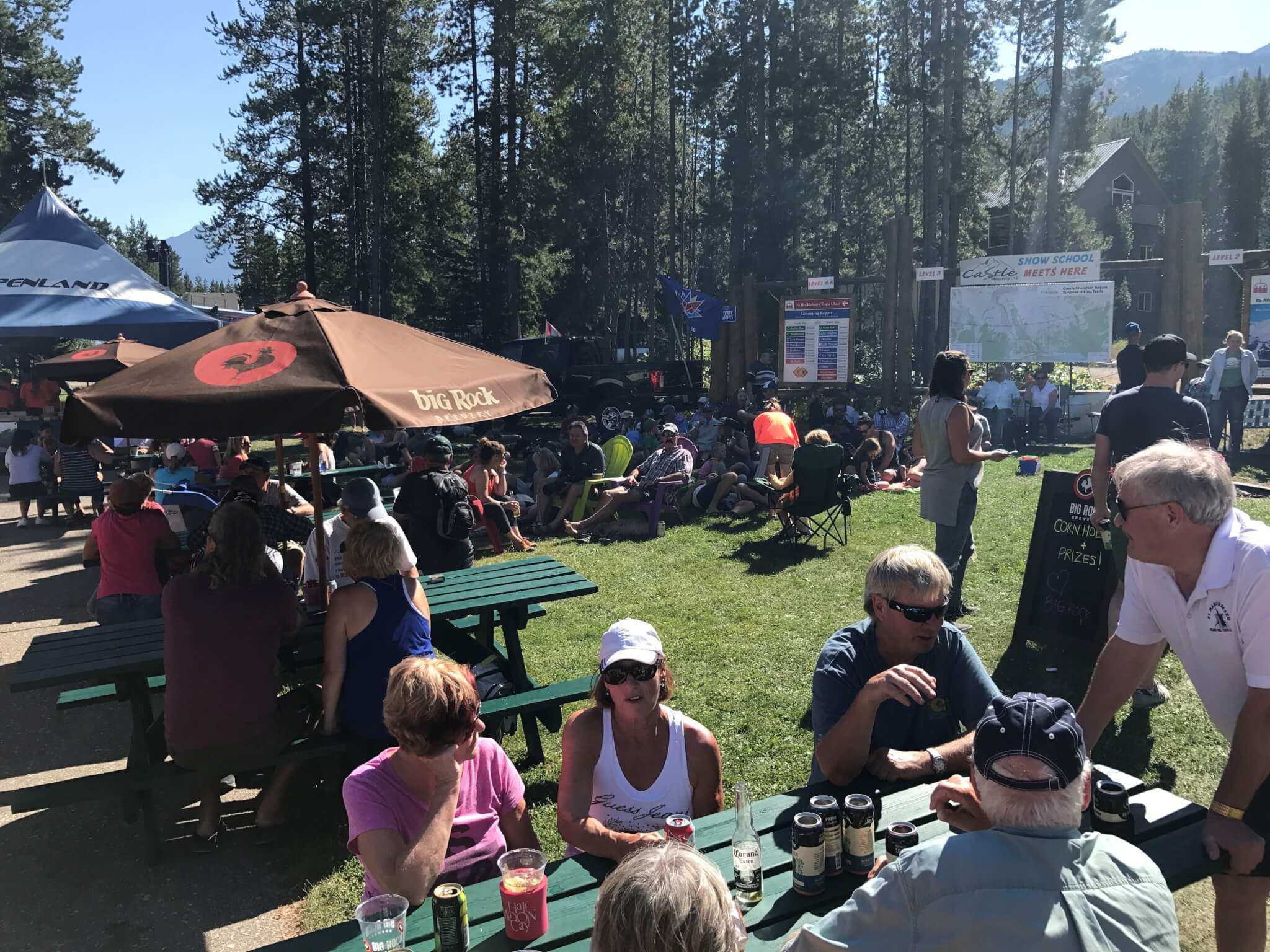 Thank You from Huck Fest