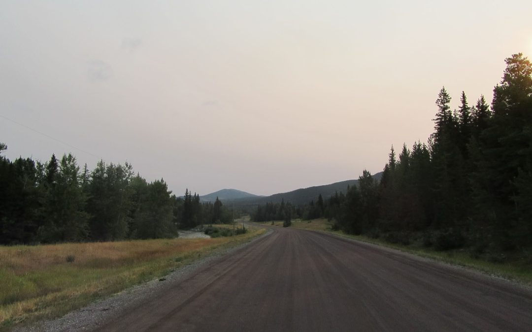 Smoother journeys to Castle Mountain Resort