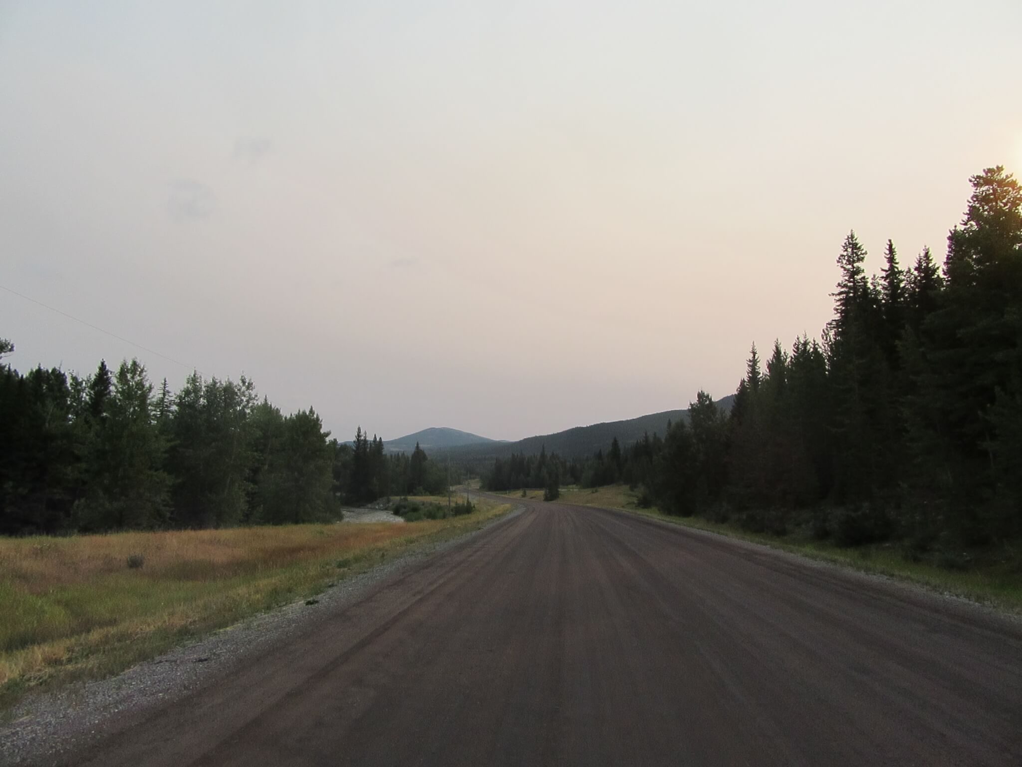 Smoother journeys to Castle Mountain Resort