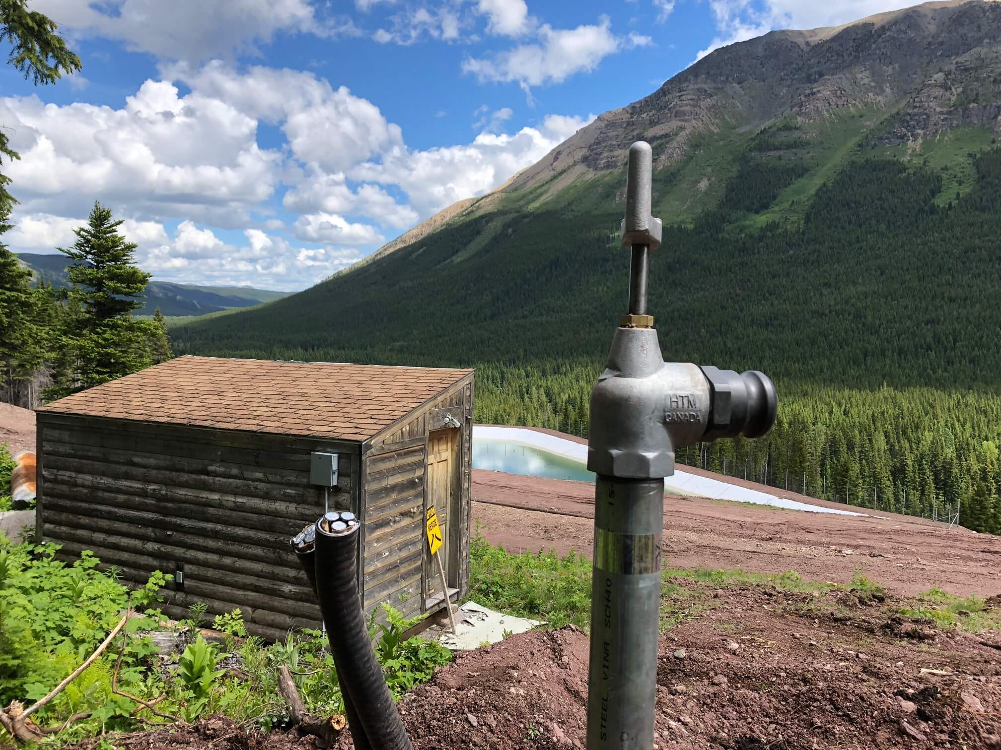 SUMMER PROJECTS UPDATE – JUNE 25, 2019
