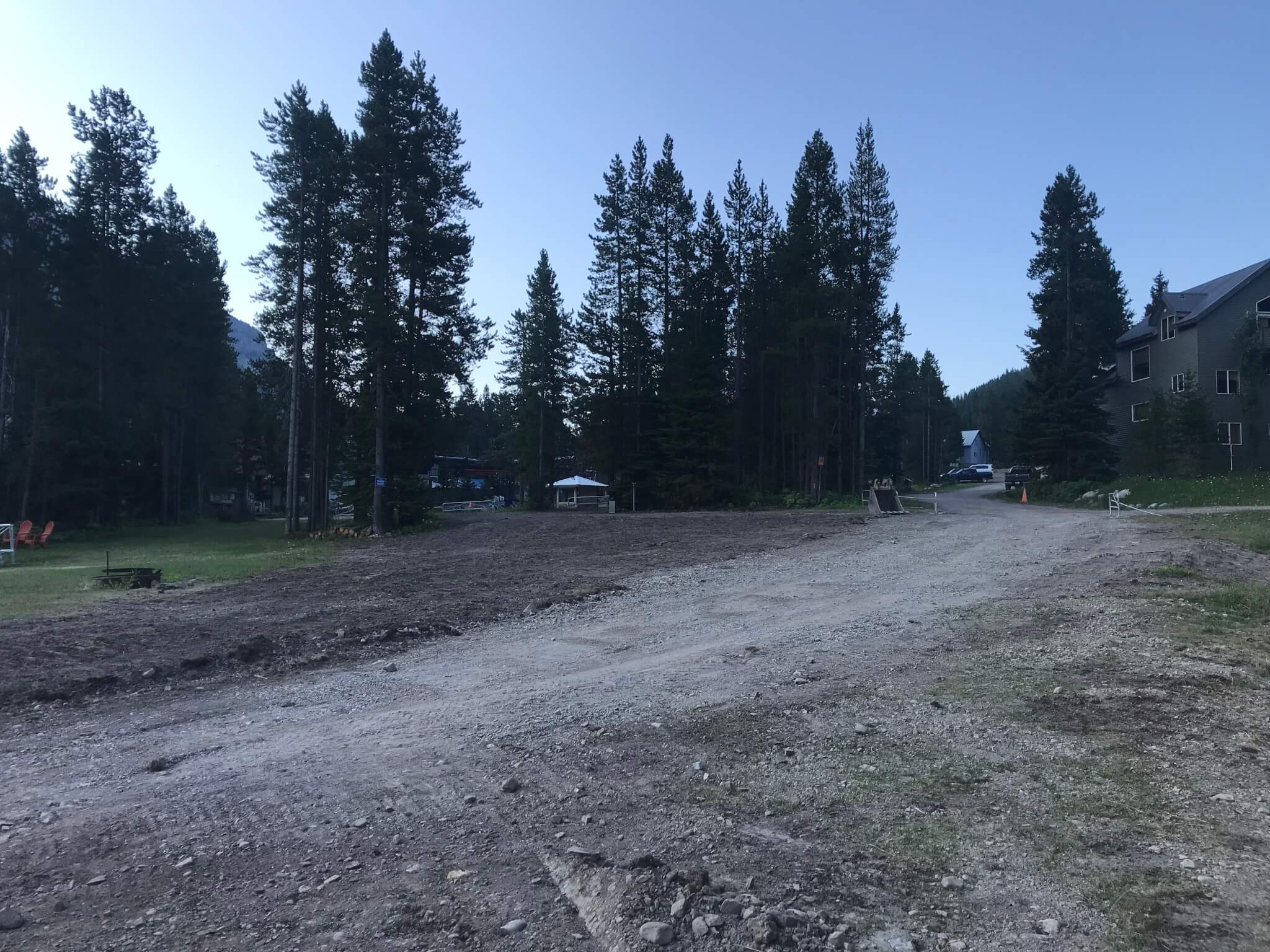 SUMMER PROJECT UPDATE – AUG. 6, 2019