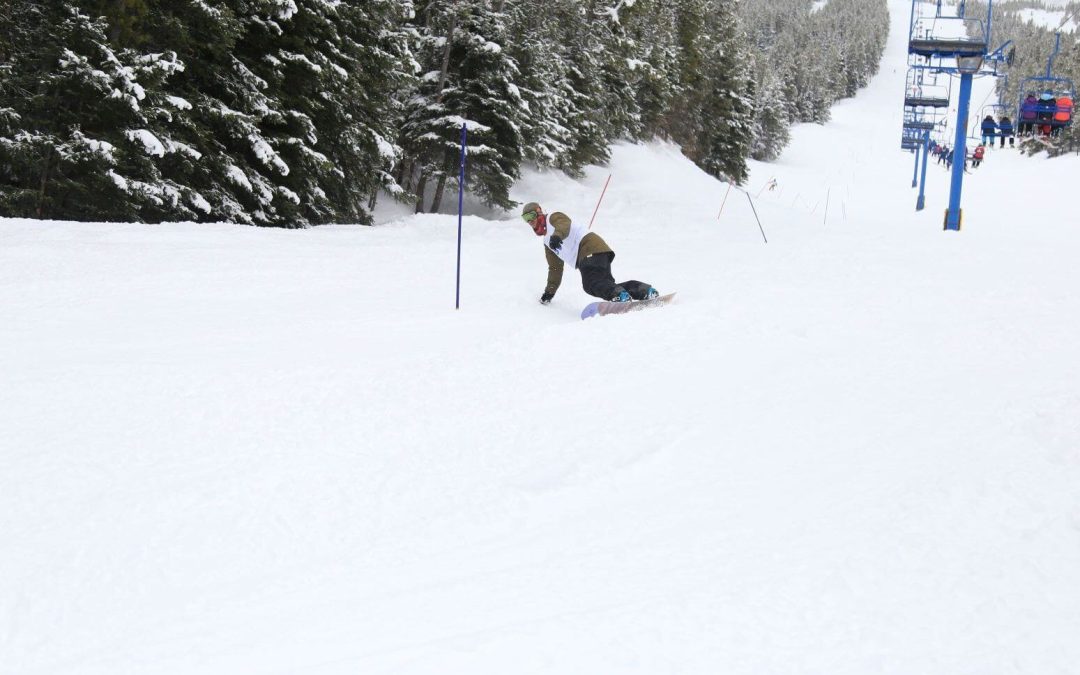 2019 TOM TATARYN WORLD’S LONGEST SLALOM RESULTS