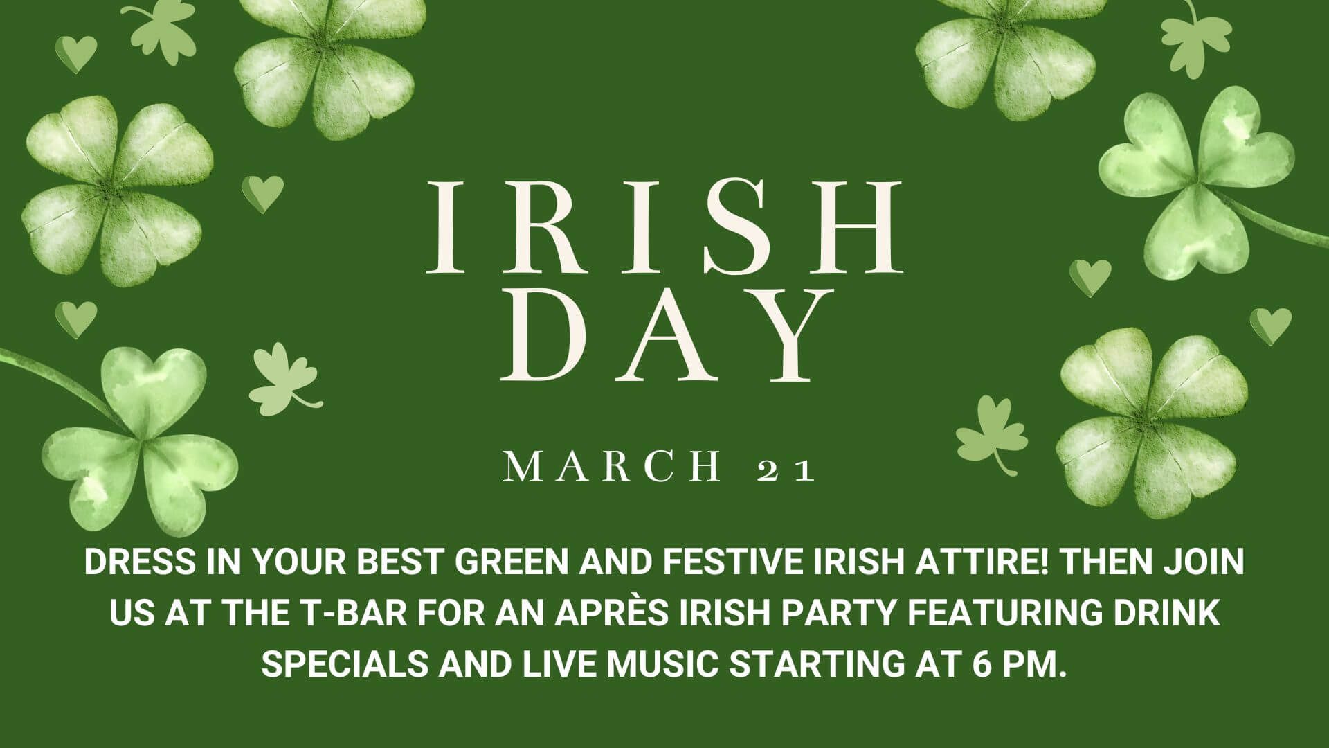 Irish Day (1)
