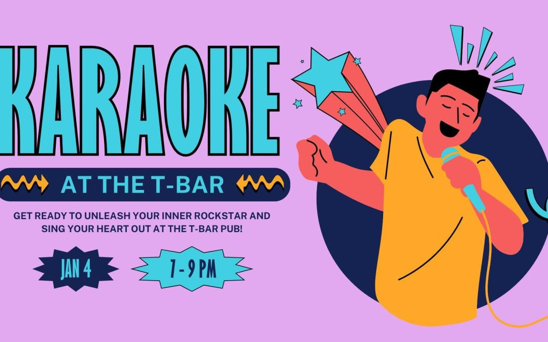 KARAOKE NIGHT