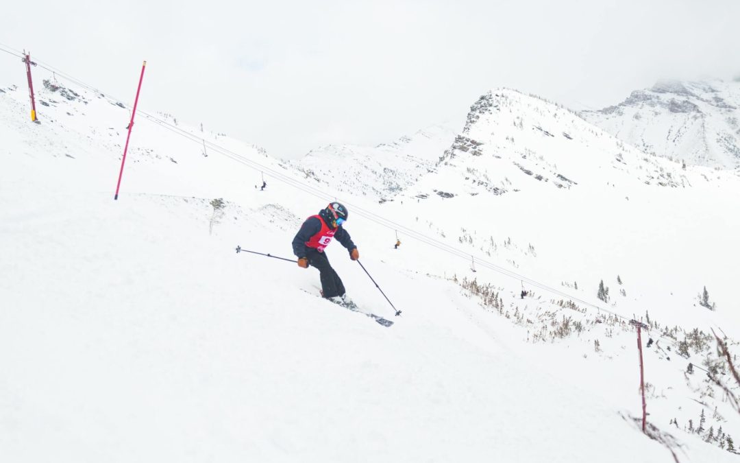 2025 WORLD’S LONGEST SLALOM RESULTS