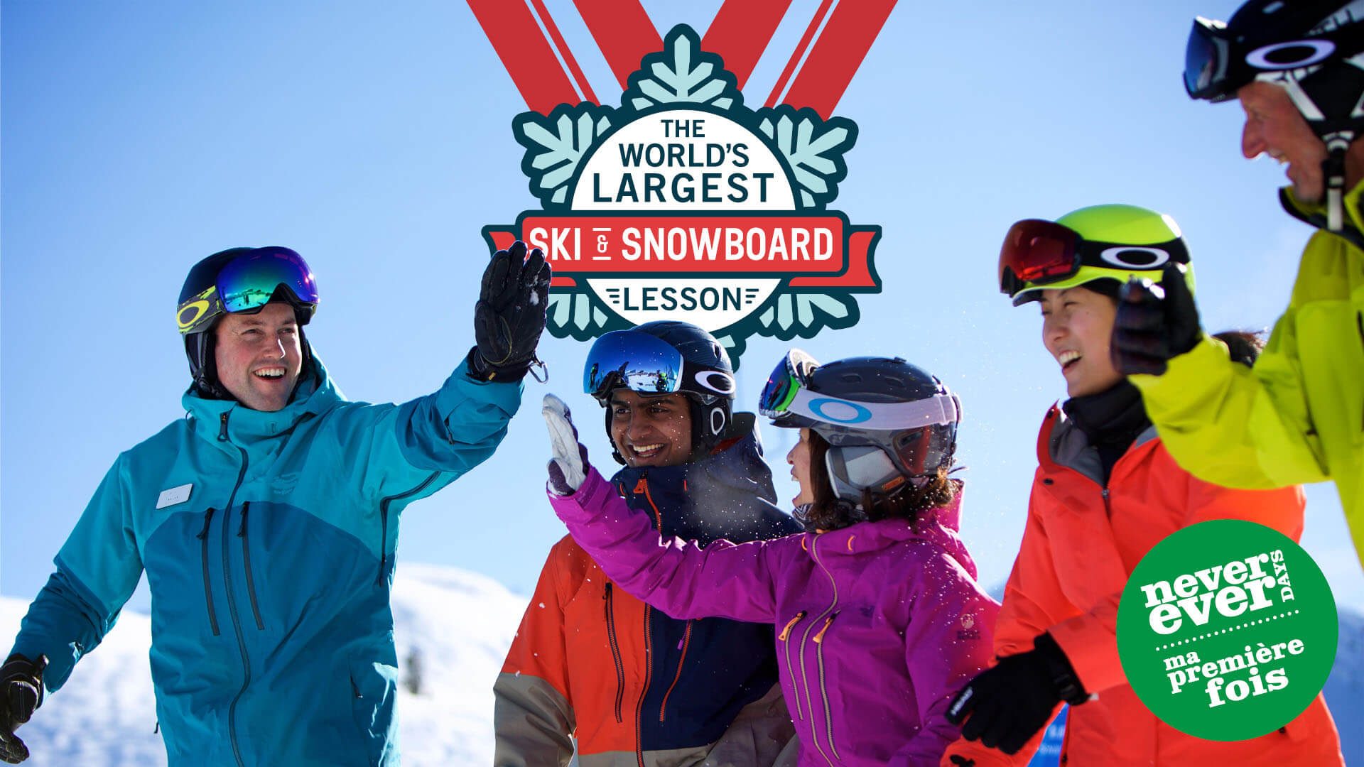 ned wll event page