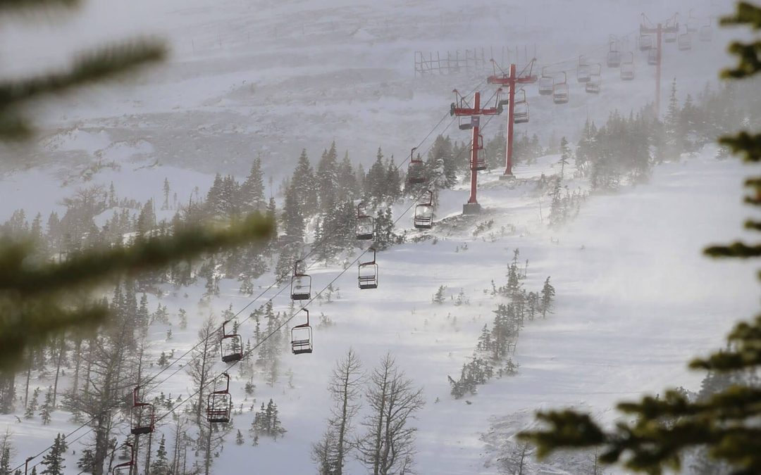 EXTENDED HOURS ON TAMARACK (RED) CHAIR