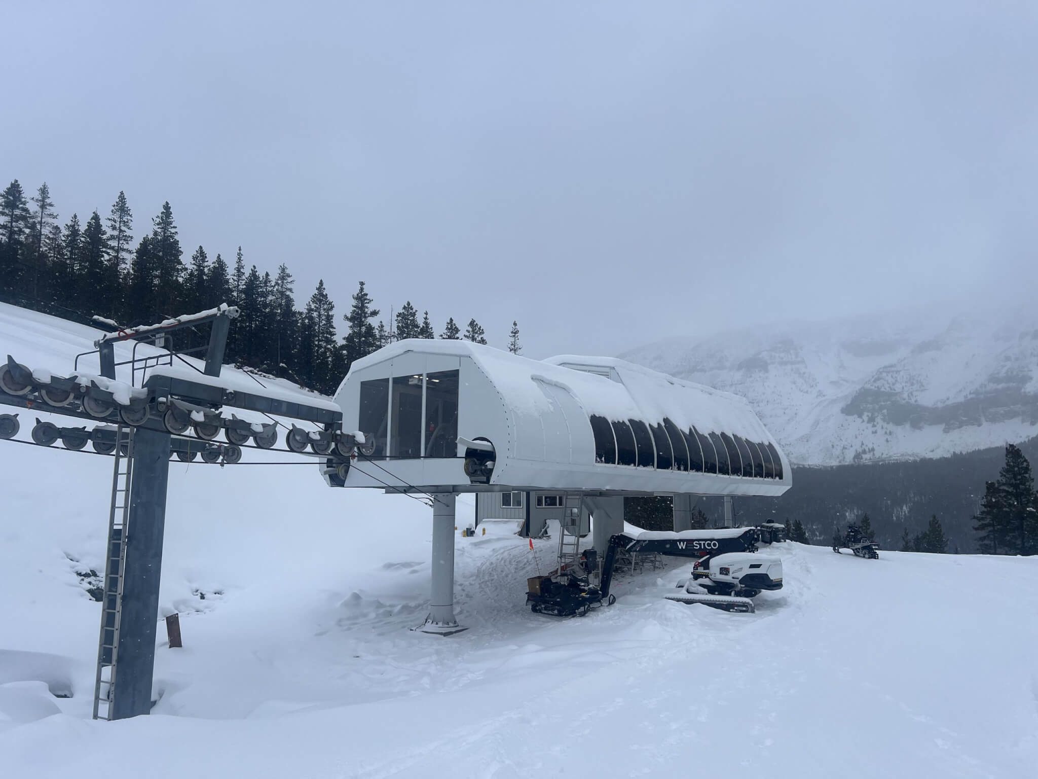 STAGECOACH EXPRESS – JANUARY 10, 2026 UPDATE