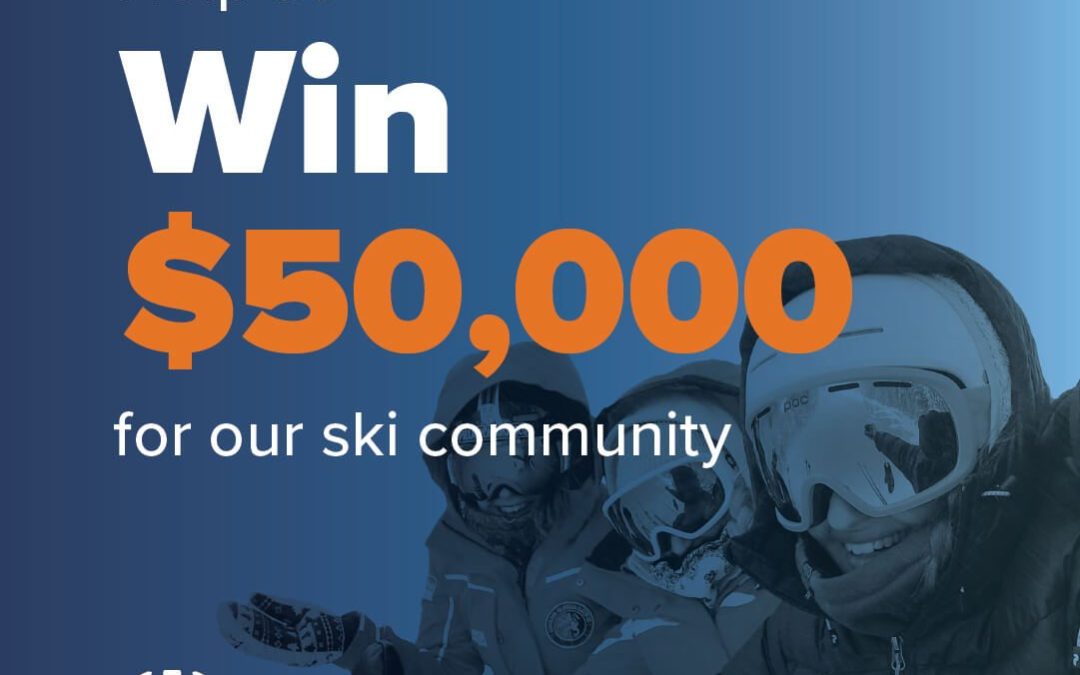 THE MACKENZIE TOP PEAK CONTEST IS ON!