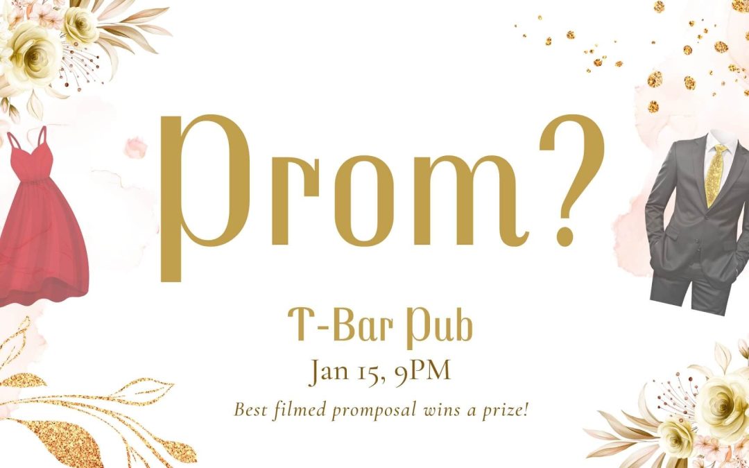 PROM NIGHT