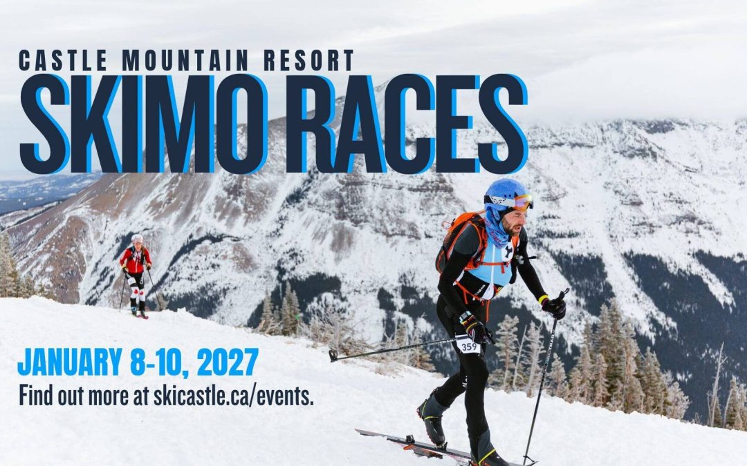 CASTLE MOUNTAIN SKI MOUNTAINEERING RACES